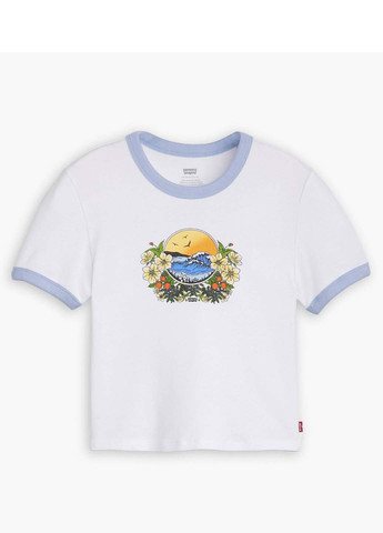 Футболка Levi's - (308793354)