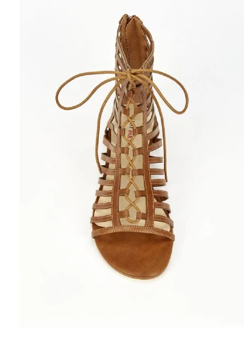 Сандалії JustFab (22189385)