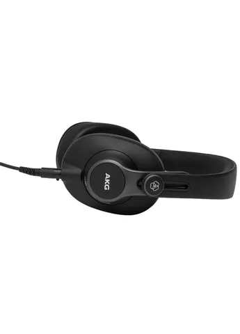 Наушники AKG K371 Black (253546082)