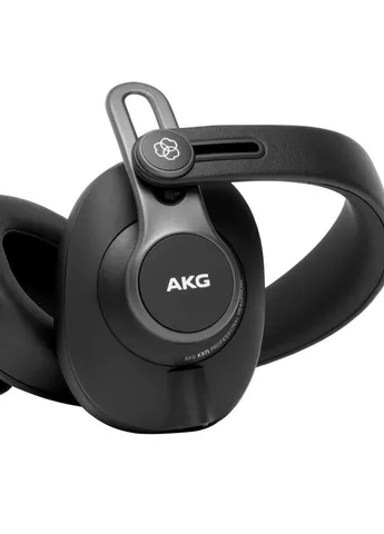 Наушники AKG K371 Black (253546082)