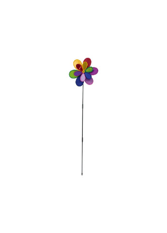 Декоративний вітряк "Квітка" Melinera (253516492)
