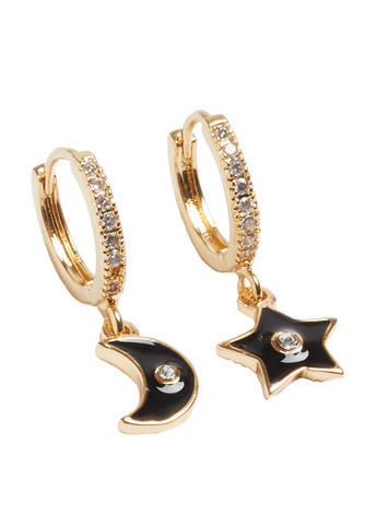 Сережки Parfois (290886660)