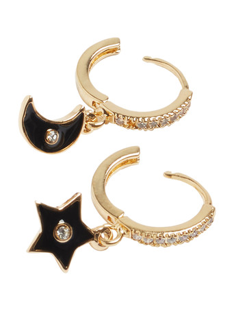 Сережки Parfois (290886660)