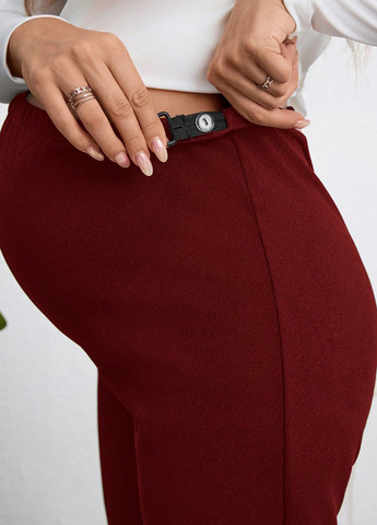 Брюки для беременных SHEIN (366071502)