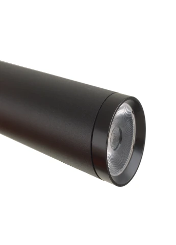 Cвітильник трековий KW-264/9W WW+NW+CW BK Brille (242747051)