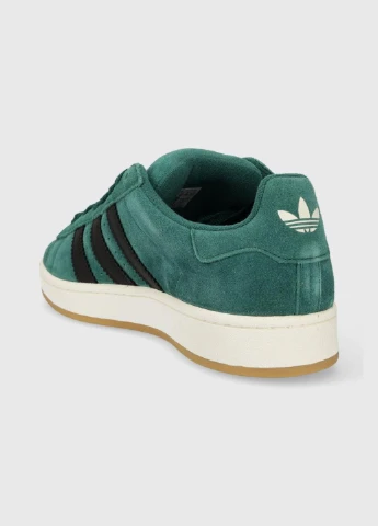 Зелені кеди if8763 adidas ORIGINALS CAMPUS 00S