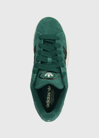 Зелені кеди if8763 adidas ORIGINALS CAMPUS 00S