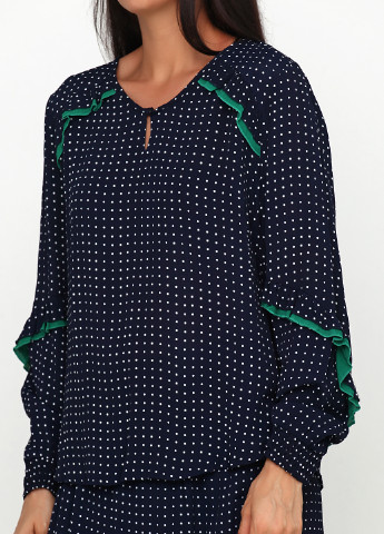 Костюм (блуза, спідниця) BRANDTEX COPENHAGEN (133208935)