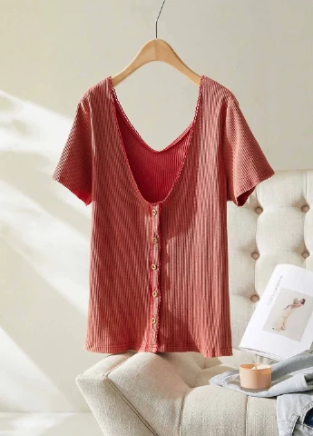 Футболка SHEIN - (367210789)