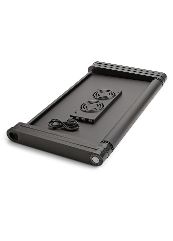 Столик трансформер для ноутбука VIP Black UFT yoko (251363288)