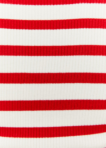 Комбинированный демисезонный пуловер пуловер Tally Weijl