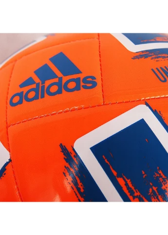 Футбольный мяч №5 adidas (190260902)