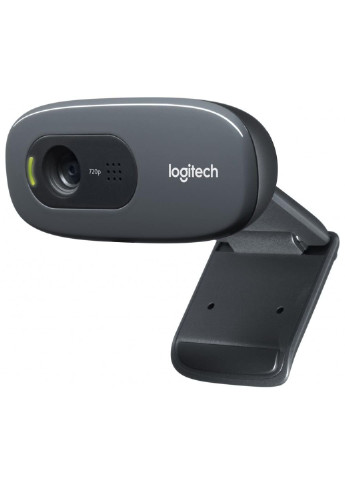 Вебкамера Webcam C270 HD (960-001063) Logitech (250018007)