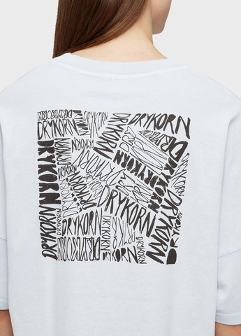 Футболка Drykorn - (332382372)