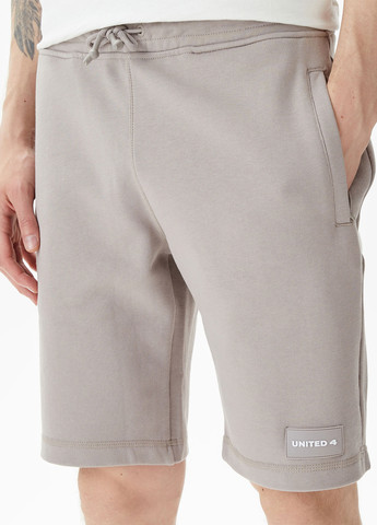 Шорты UNITED4 (303482683)