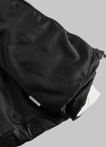 Белая демисезонная куртка SHEIN