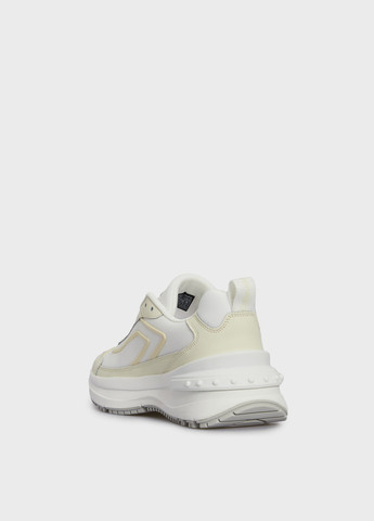 Кросівки Calvin Klein Jeans білі всесезони (344509092)