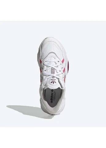 Кросівки adidas білі демісезони (252434442)