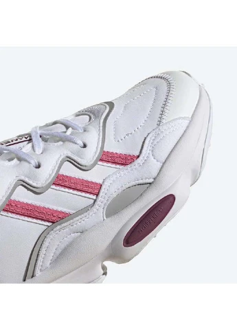 Кросівки adidas білі демісезони (252434442)