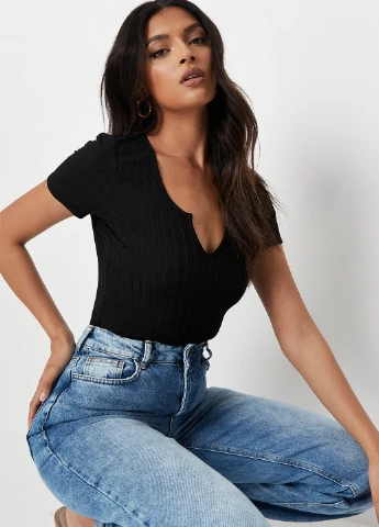 Футболка Missguided - (276135054)