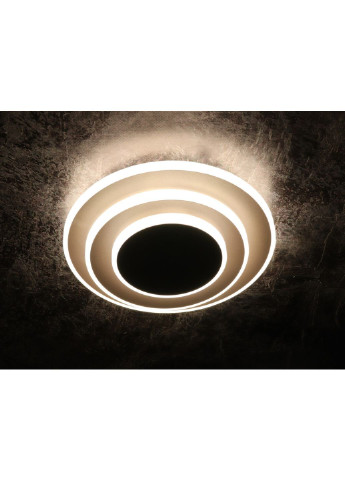 Светильник потолочный LED 8663/3Y-cf Коричневый 7х25х40 см. Sunnysky (253541958)