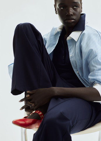 Штани H&M (368907639)