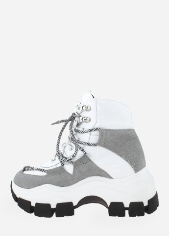 Черевики RSM591 Білий-сірий Sothby's (251166551)