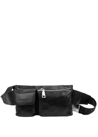 Жіноча шкіряна поясна сумка 23х13х4,5 см Valiria Fashion (205132251)