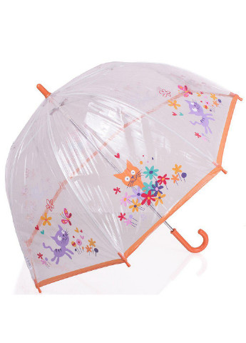 Зонт-трость детский механический 73 см Zest (203955711)