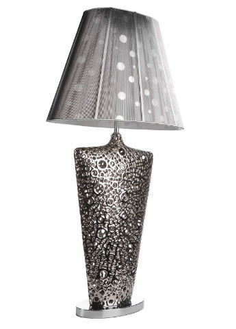 Настільна лампа в сучасному стилі з абажуром TL-137 Brille (253881894)