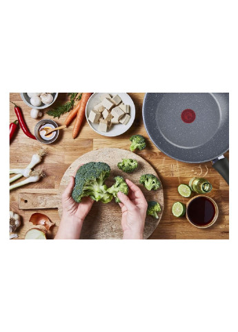 Сковорода Healthy Chef WOK 28 см (G1501972) Tefal (251343439)