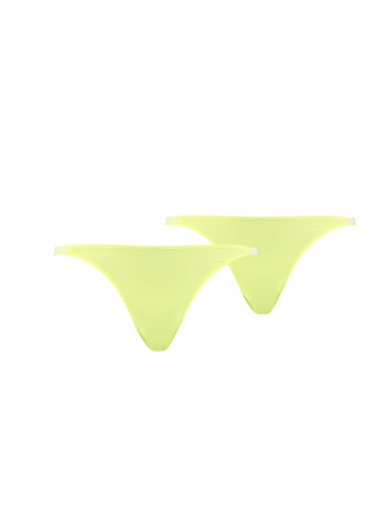 Нижнее белье Women’s Bikini Underwear 2 pack Puma — 223349740