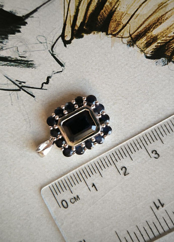 Підвіска Silver Flame (329999875)