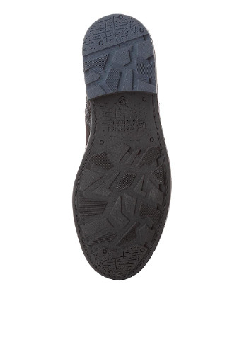 Черные осенние черевики  for men mi08-c393-422-02 Lasocki