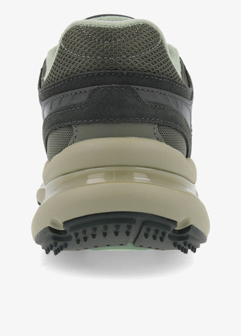 Хакі Осінні кросівки Lacoste L003 2K24