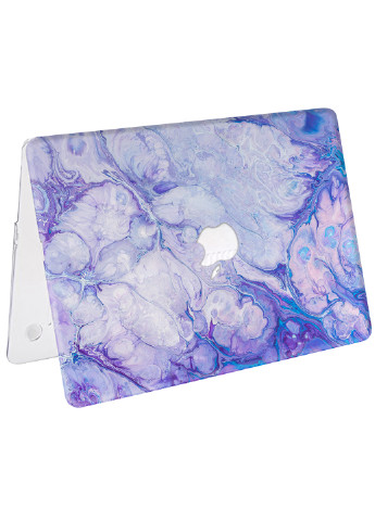 Чохол пластиковий для Apple MacBook Air 13 A1932 / A2179 / A2337 Мрамор (Marble) (9656-1723) MobiPrint (218538726)