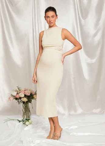 Костюм для беременных (топ, юбка) SHEIN (316469972)