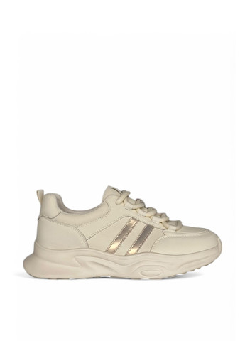 Кросівки Meego бежеві демісезони (322265330)