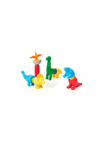 Конструктор Мої перші динозаври (SMX 223) Smartmax (254075613)