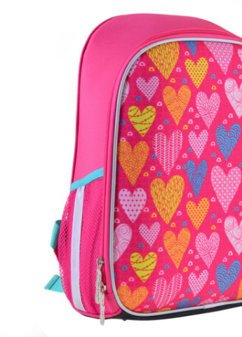 Рюкзак шкільний H-27 Sweet heart (557709) 1 Вересня (205765513)