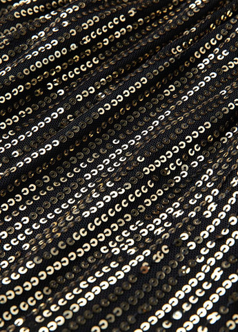 Комбинезон SHEIN комбинезон-шорты однотонный чёрный коктейльный, вечерний полиэстер