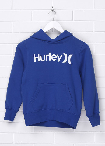 Худи Hurley (101830661)