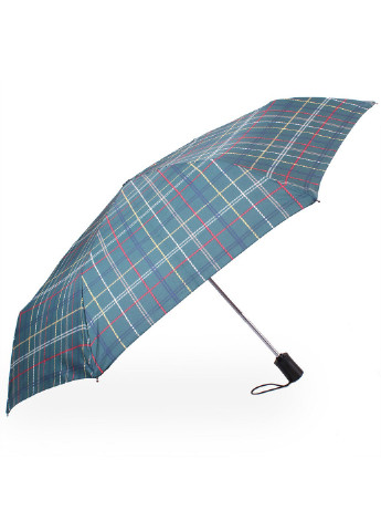 Женский складной зонт полный автомат 95 см Happy Rain (206211699)