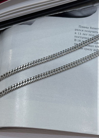 Цепочка Silver Flame (307264825)