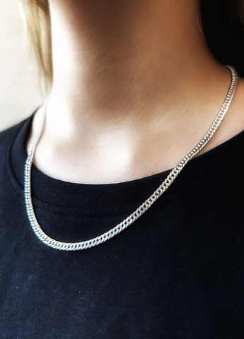 Цепочка Silver Flame (307264825)