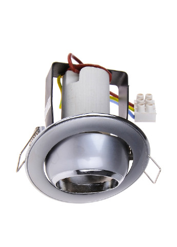 Светильник точечный, 85х70 мм Brille (129870150)