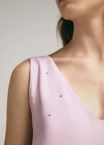 Топ Massimo Dutti (161580156)