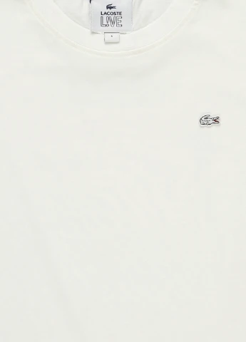 Футболка Lacoste - (299734433)