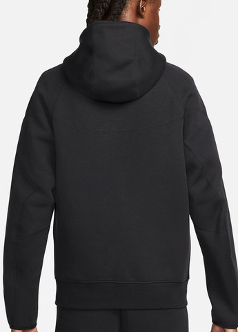 Толстовка FB7921-010 Nike Sportswear Tech Fleece Windrunner Full-Zip Hoodie (311948001)