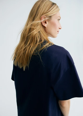 Футболка H&M - (362050333)